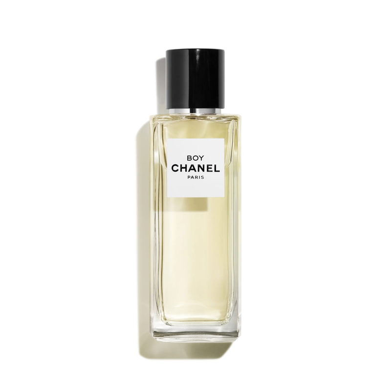 Boy Eau de Parfum Chanel — аромат
