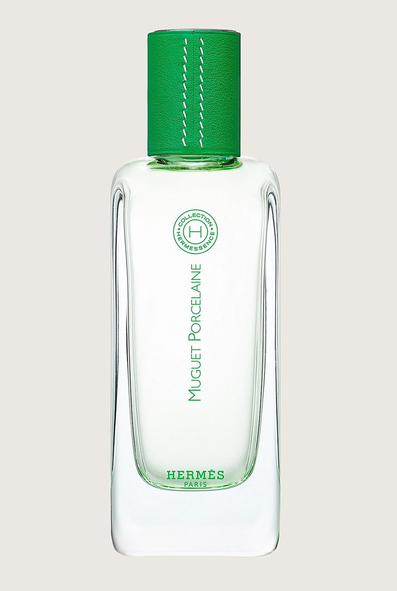 Hermessence Muguet Porcelaine Hermès — аромат