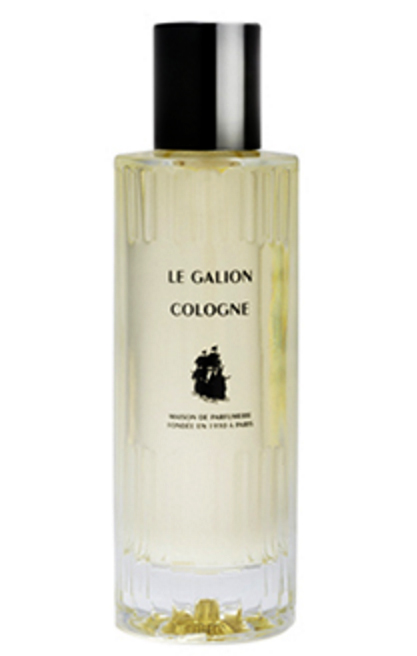 Cologne Le Galion — аромат
