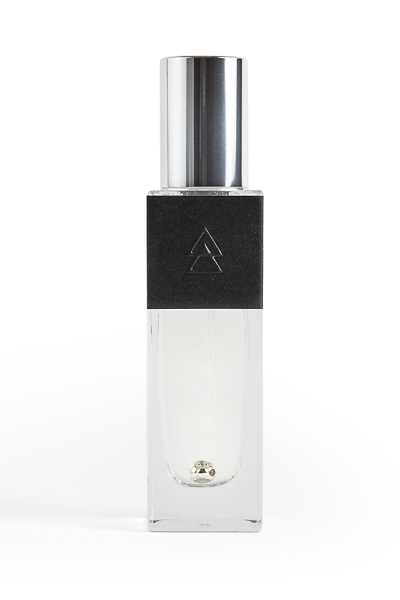 The Black The Sum — аромат