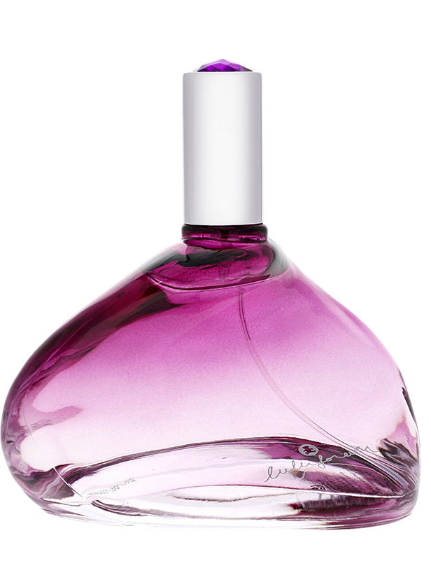 Luluforever Lulu Castagnette — аромат