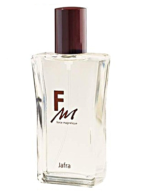 FM Force Magnétique JAFRA — аромат