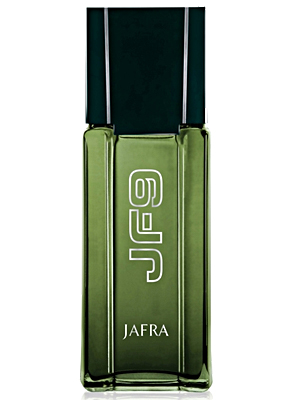 JF9 Green JAFRA — аромат