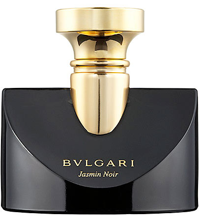 Jasmin Noir Bvlgari — аромат