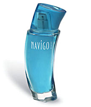 Navigo Homme JAFRA — аромат