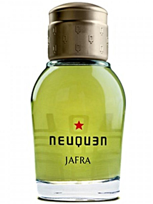Neuquen JAFRA