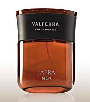 Valferra JAFRA — аромат