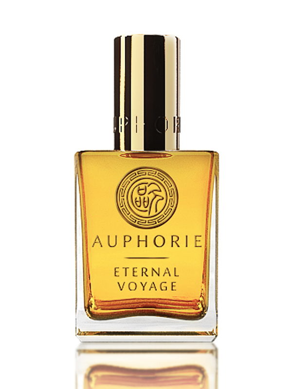Eternal Voyage Auphorie — аромат