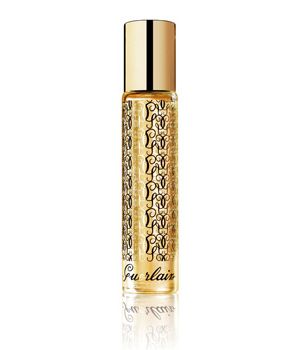 Garden Sensuel Guerlain — аромат