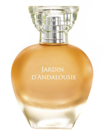 Jardin d'Andalousie ID Parfums — аромат