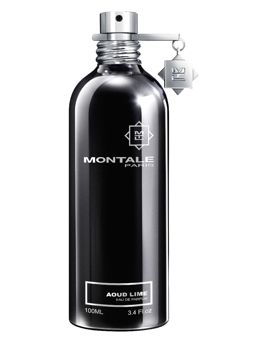 Aoud Lime Montale