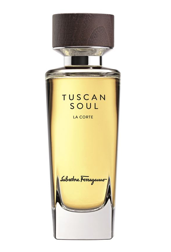 La Corte (2016) Salvatore Ferragamo — аромат