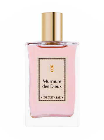 Murmure des Dieux Une Nuit Nomade
