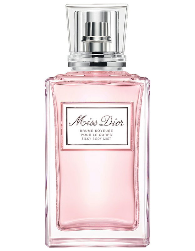 Miss Dior Brume Soyeuse pour le Corps Dior
