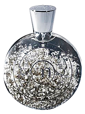 Art & Silver & Perfume (2016) Ramon Molvizar — аромат