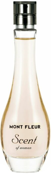 Mont Fleur Scent of Woman La Rive — аромат