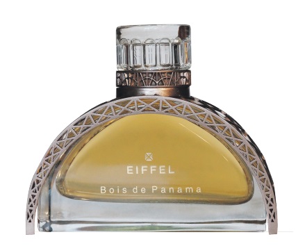 Bois de Panama Gustave Eiffel — аромат