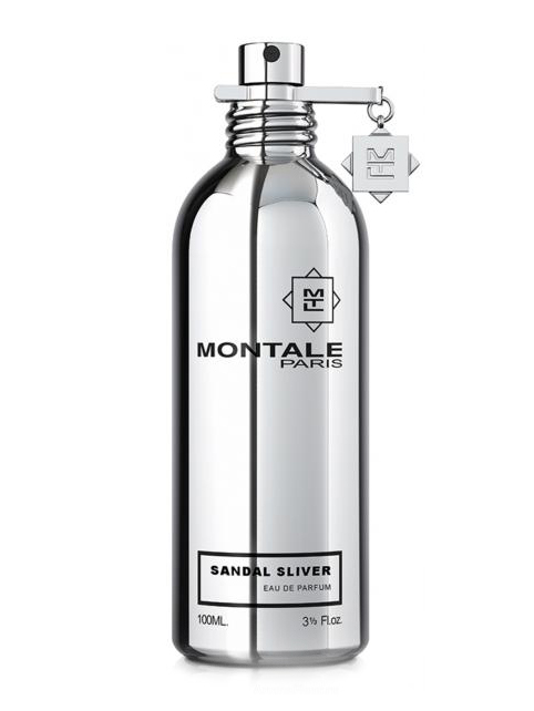 Sandal Sliver Montale — аромат