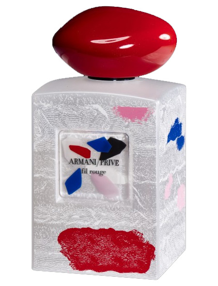 Armani Prive Fil Rouge Giorgio Armani