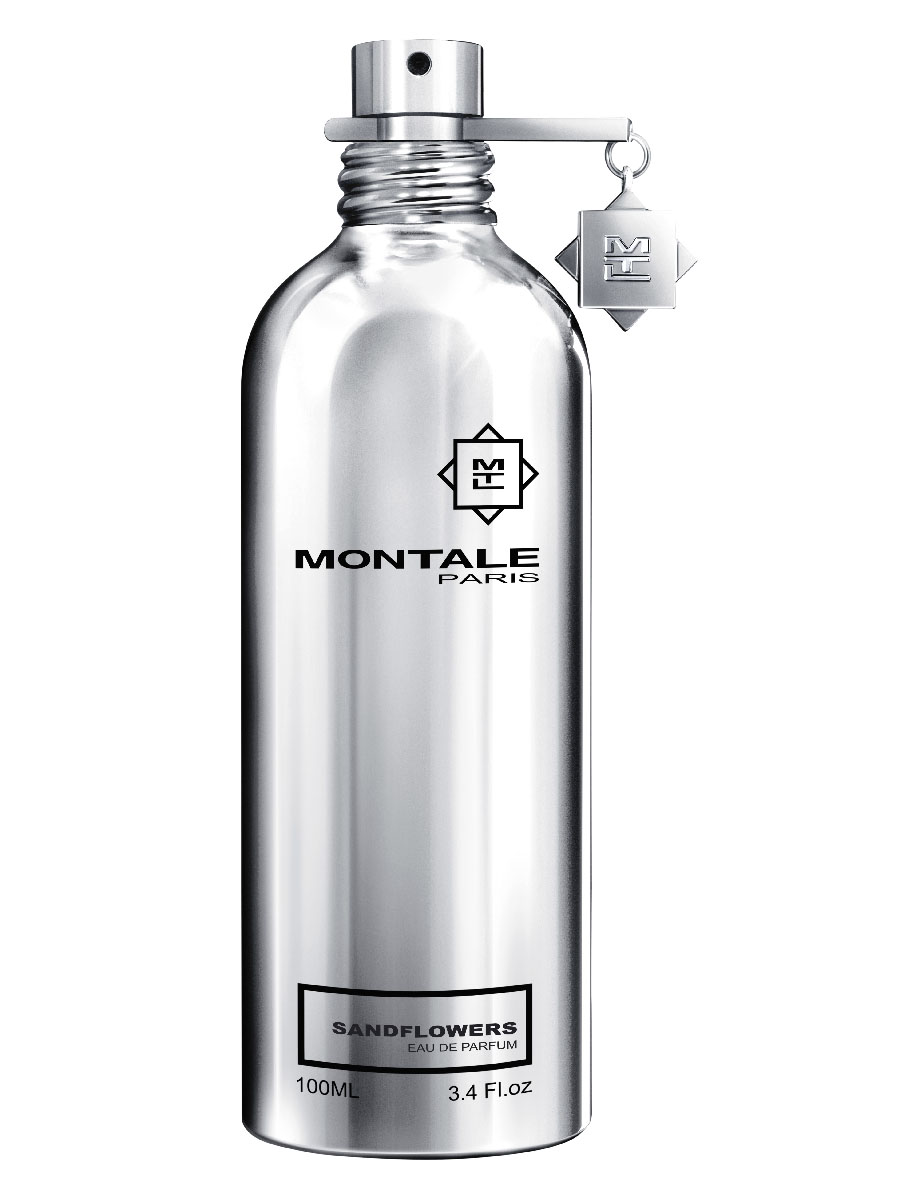 Sandflowers Montale — аромат