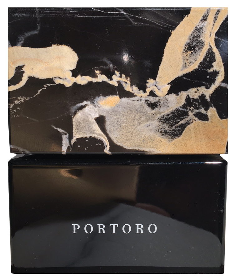 Portoro I Profumi Del Marmo — аромат