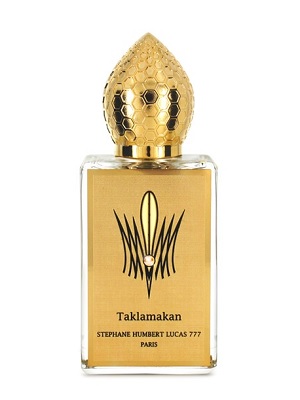 Taklamakan Stéphane Humbert Lucas 777 — аромат