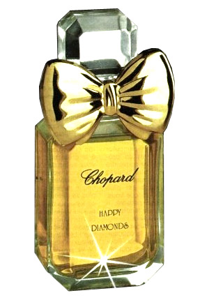 Happy Diamonds Chopard — аромат