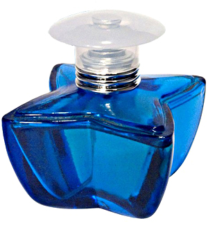BLUE Spirit Paris Elysees — аромат