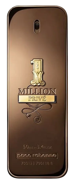 1 Million Privé Rabanne — аромат