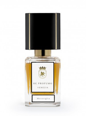 Meraviglia Re Profumo — аромат