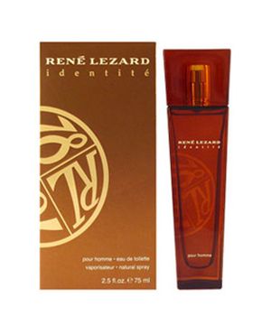 Identite for Men Rene Lezard — аромат