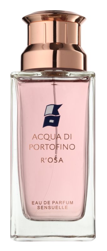 R'Osa Eau de Parfum Sensuelle Acqua di Portofino — аромат