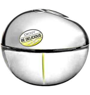 DKNY Be Delicious Eau de Toilette Donna Karan — аромат