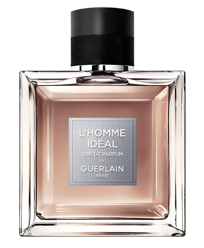L’Homme Idéal Eau de Parfum Guerlain — аромат
