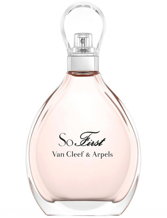 So First Van Cleef & Arpels