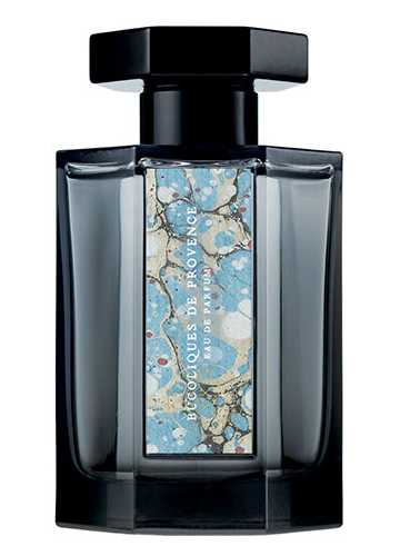 Bucoliques de Provence L'Artisan Parfumeur — аромат