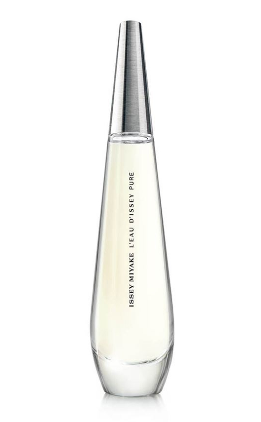 L'Eau d'Issey Pure Issey Miyake — аромат