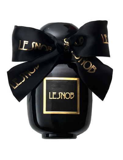 LE SNOB No I Gothic Rose Les Parfums de Rosine — аромат