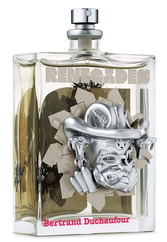 Bertrand Duchaufour Renegades — аромат