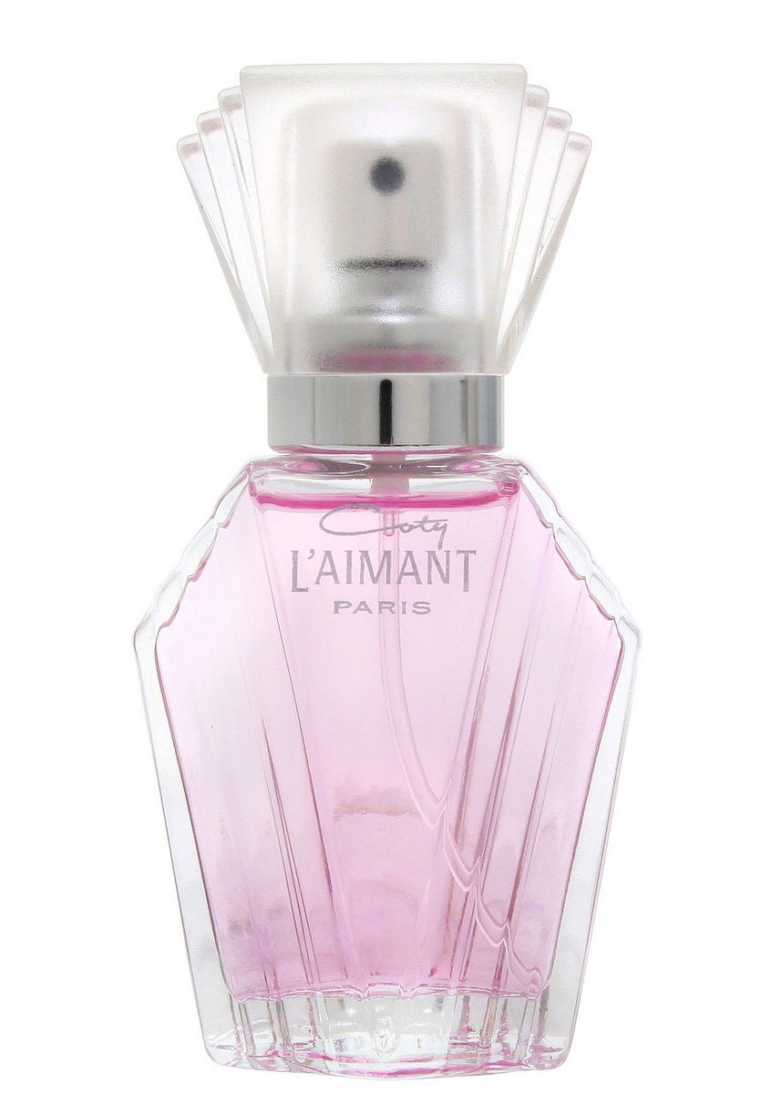 L'Aimant Fleur Rose Coty — аромат