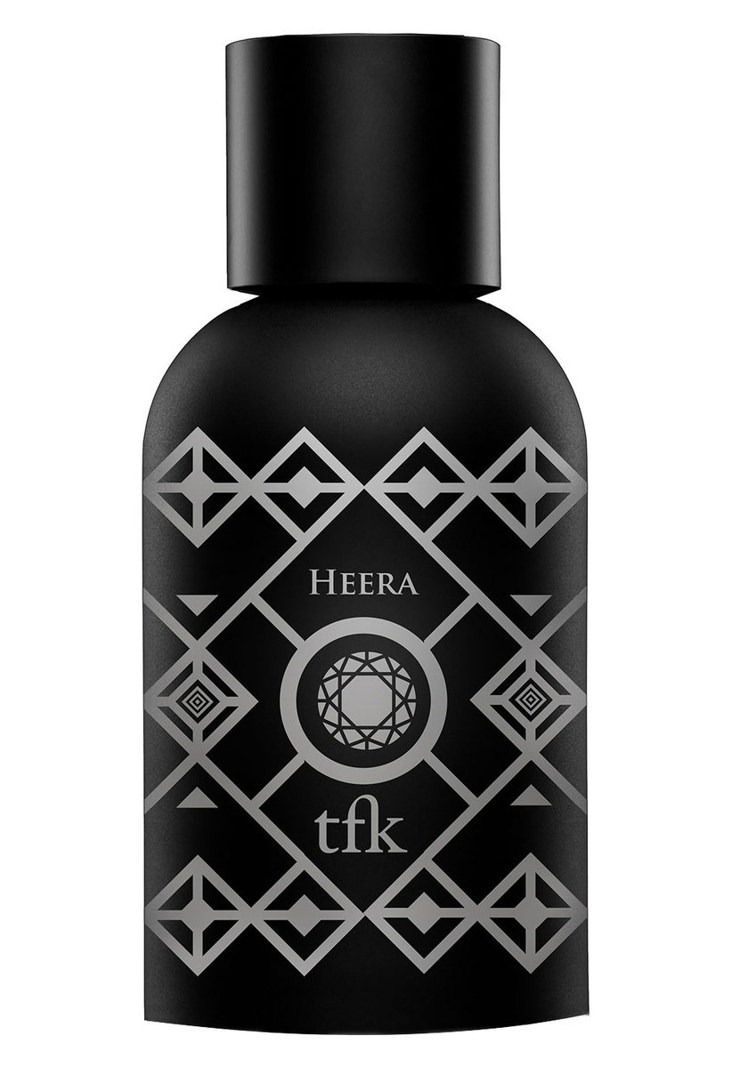 Heera The Fragrance Kitchen — аромат
