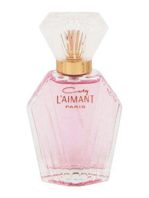 L'Aimant Caresse d'Orchidee Coty — аромат