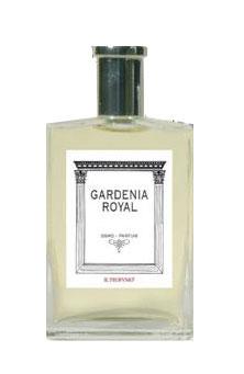 Osmo Scents Gardenia Royal Il Profvmo — аромат