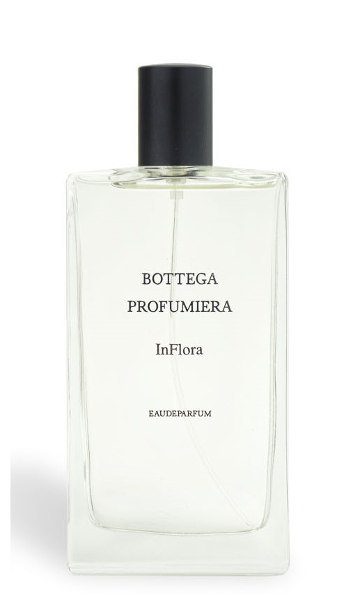 InFlora Bottega Profumiera — аромат