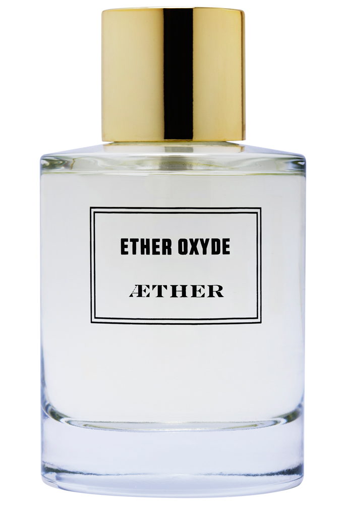 Aether Oxyde Aether — аромат