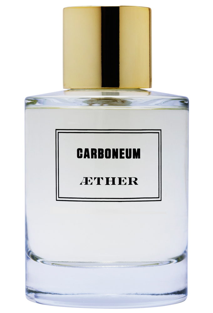 Carboneum Aether — аромат