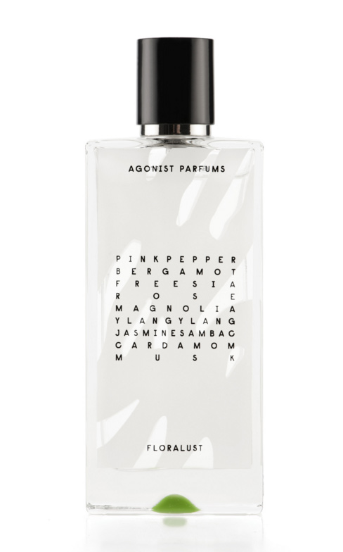 Floralust Agonist — аромат