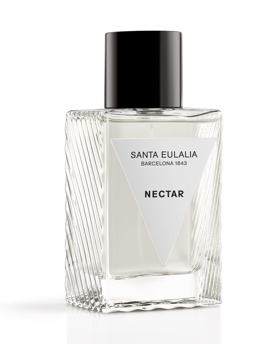 Nectar Santa Eulalia — аромат