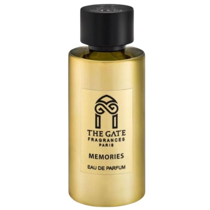 Memories The Gate Fragrances Paris — аромат