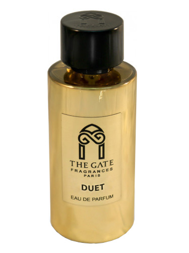 Duet The Gate Fragrances Paris — аромат